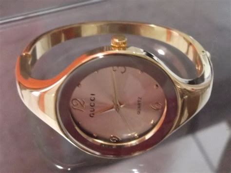 relógio gucci feminino|relógio gucci feminina.